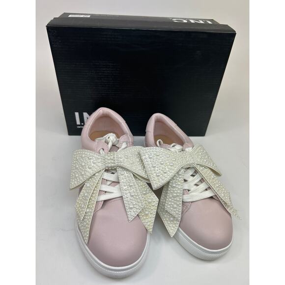 I.N.C.‎ International Concepts Chloe Pink Size 2M - Picture 2 of 4